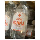 Acqua Panna Tuscany Spring Water