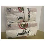 Vanity Fair Napkins