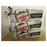 Zero Sugar Ginger Ale