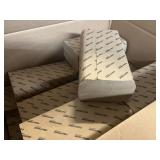 Brown Multifold Paper Towels