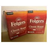 Folgers Classic Roast K-Cups