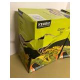 Green Tea K-Cups