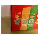 Pringles Snack Stacks