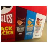 Pringles Snack Stacks