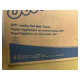 Scott Jumbo Roll Bath Tissue