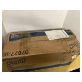Scott Jumbo Roll Bath Tissue