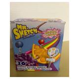 Mr. Sketch Scented Washable Markers