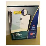 Easy Load Heavyweight Sheet Protectors