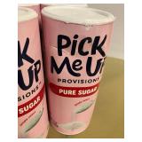 Pick Me Up Provisions Pure Sugar