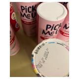 Pick Me Up Provisions Pure Sugar