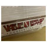 Food Service Plastic Wrap