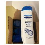Everyday Clean Dandruff Shampoo