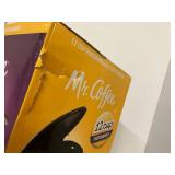 Mr. Coffee 12 Cup Brewer