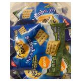 Honey Maid Lil' Squares