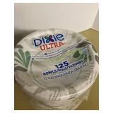 Dixie Ultra Bowls