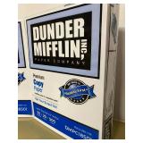 Dunder Mifflin Copy Paper