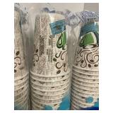 Dixie PerfecTouch 12oz Cups