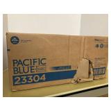 Brown Multifold Paper Towels