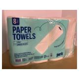 Choose-A-Size Paper Towels