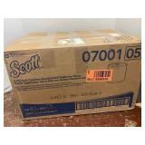 Scott Extra Soft Coreless Toilet Paper