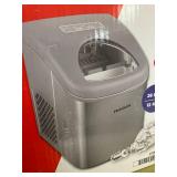 Countertop Ice Maker