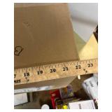 Yankee Candle Paper Bags with Handles