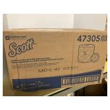 Scott Small Core Toilet Paper