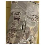 Hersheys Milk Chocolate Kisses