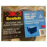 Scotch Heavy Duty Packaging Tape