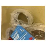 Scotch Heavy Duty Packaging Tape