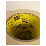Two-Inch Masking Tape