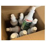 Betco Multi-Purpose Cleaner and Odor Eliminator