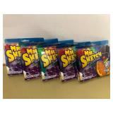 Mr. Sketch Scented Washable Markers