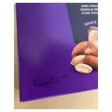 Roasted and Salted Mixed Nuts