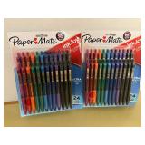 Papermate Inkjoy Assorted Color Pens