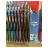 Papermate Inkjoy Assorted Color Pens