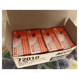 Bulk Mini Binder Clips and Paper Clips