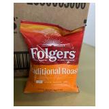 Folgers Traditional Roast Packs