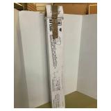Rubbermaid Closet Organizer
