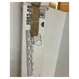 Rubbermaid Closet Organizer