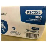 Polypropylene Shoe Covers