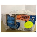 Polypropylene Shoe Covers