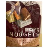 Hersheys Nuggets