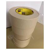 Two-Inch Masking Tape