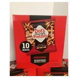 Dot's Pretzels