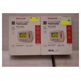 Programmable Thermosats