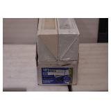 Baseboard Registers