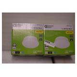 Flush Mount LED Lights