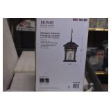 Exterior Hanging Light