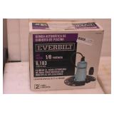 Pool Cover Pump